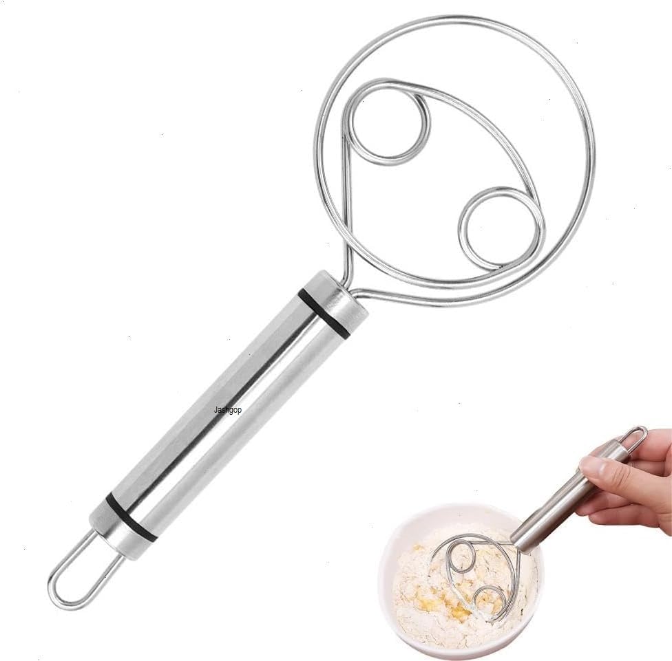 Atta Mixing Tool